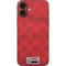Egypt Soccer Flag iPhone 16 Plus Skin